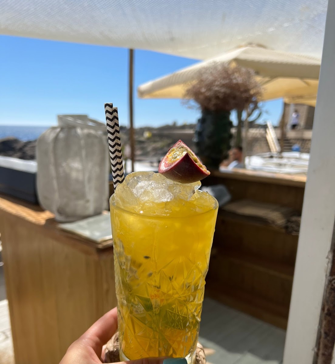 Guia Beach, Food & Drinks-10