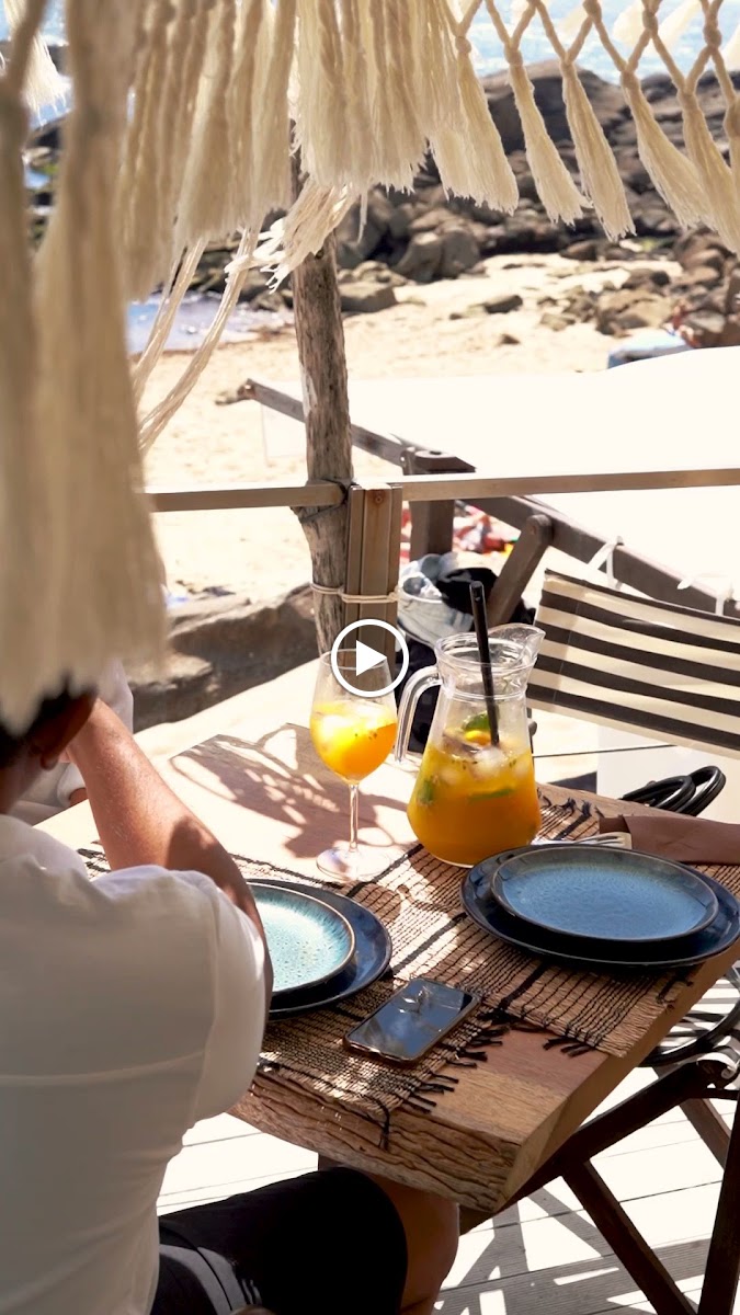 Guia Beach, Food & Drinks-2