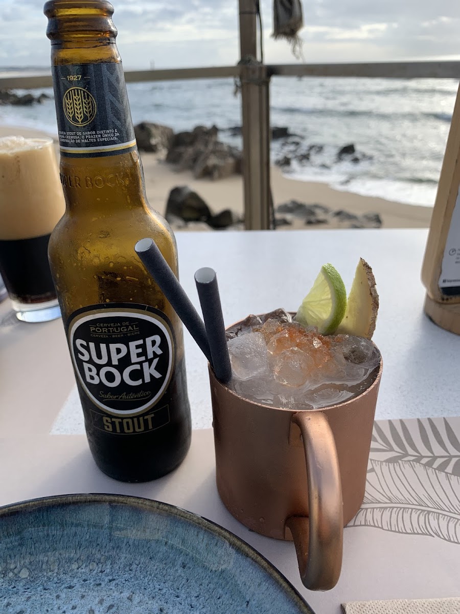 Guia Beach, Food & Drinks-7