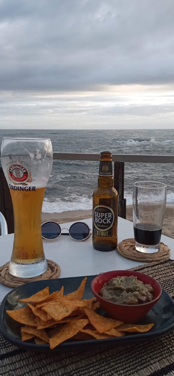 Guia Beach, Food & Drinks-8