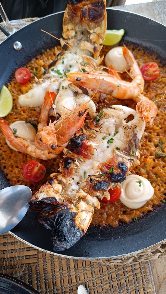 Guia Beach, Food & Drinks-9